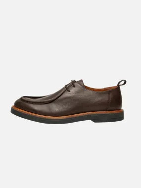 Kip Wallabee Derby - Brown