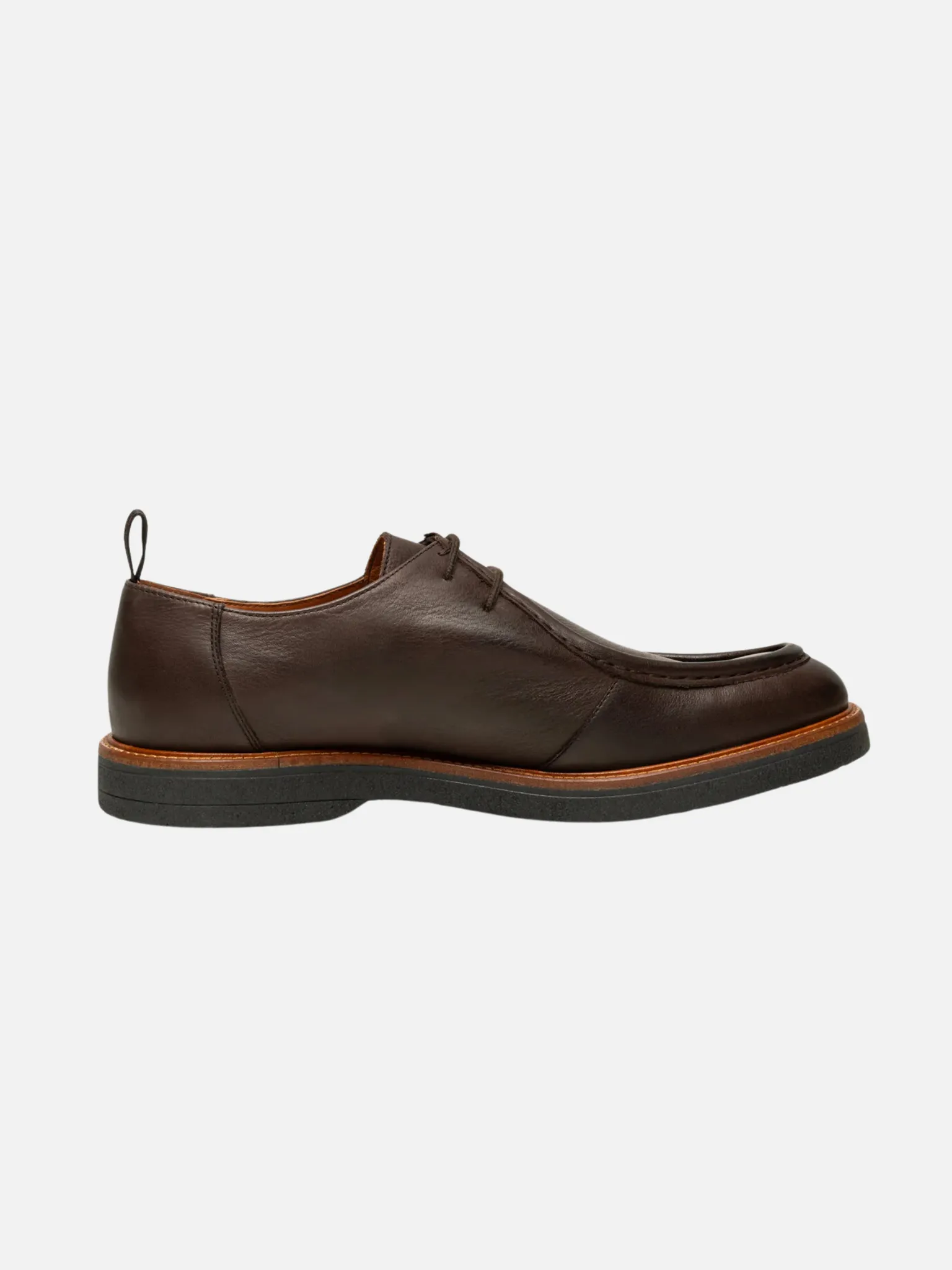 Kip Wallabee Derby - Brown