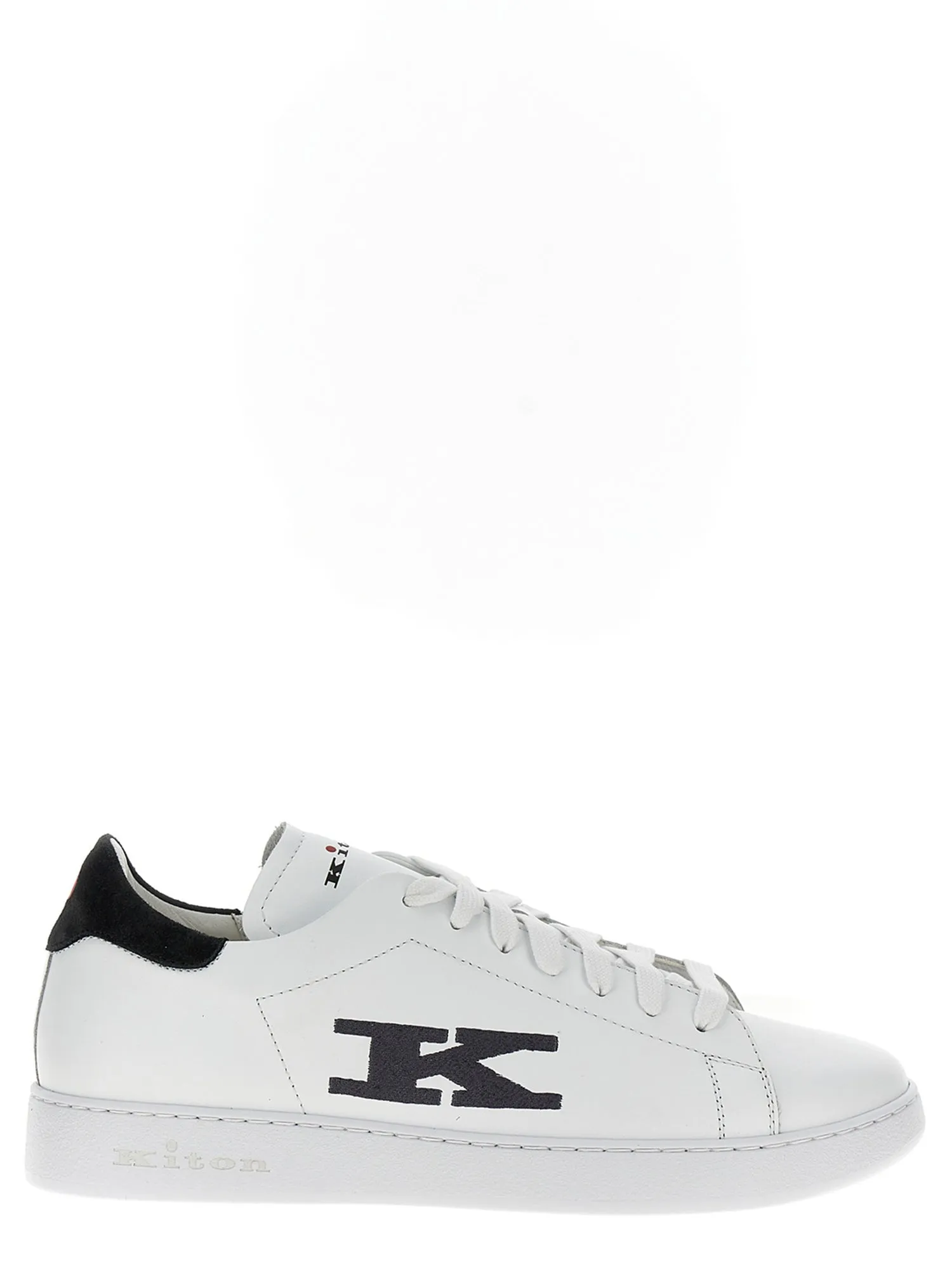 Kiton    Kiton Low Sneakers