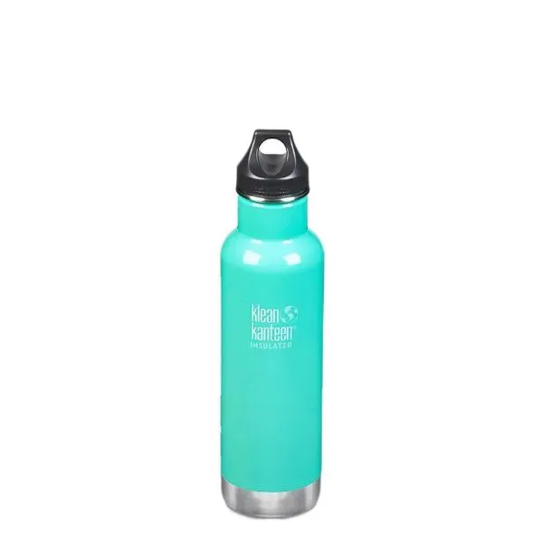 Klean Kanteen Insulated Classic 32 oz 946 ml