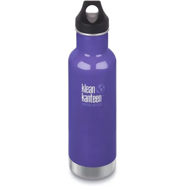 Klean Kanteen Insulated Classic 32 oz 946 ml