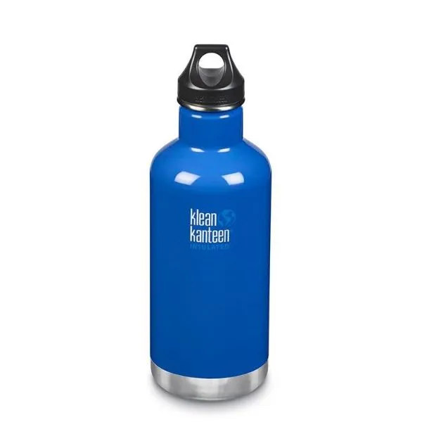 Klean Kanteen Insulated Classic 32 oz 946 ml