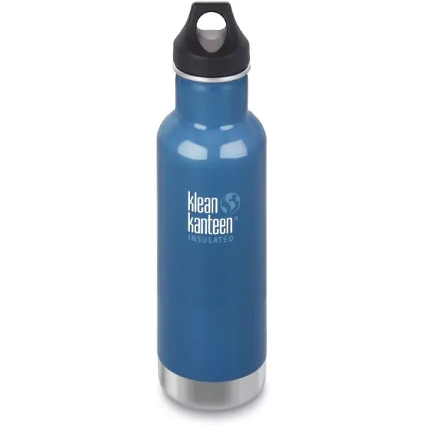 Klean Kanteen Insulated Classic 32 oz 946 ml