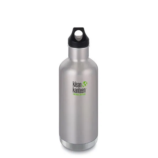 Klean Kanteen Insulated Classic 32 oz 946 ml