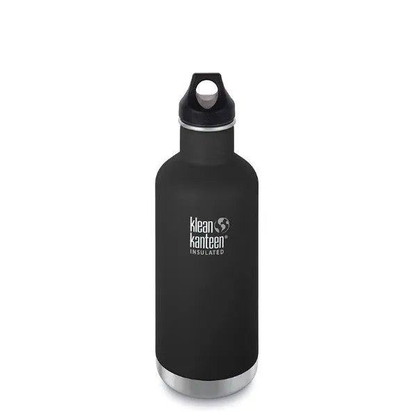 Klean Kanteen Insulated Classic 32 oz 946 ml