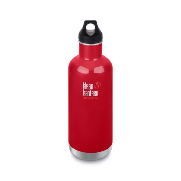 Klean Kanteen Insulated Classic 32 oz 946 ml