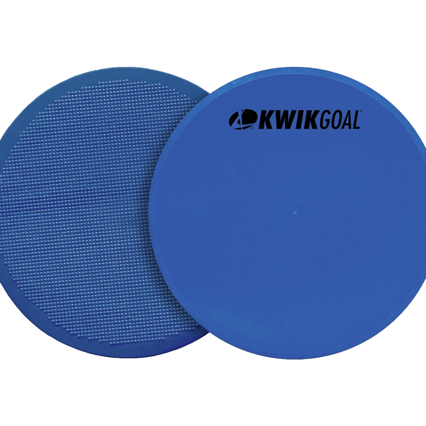 Kwik Goal 10'' Flat Round Markers