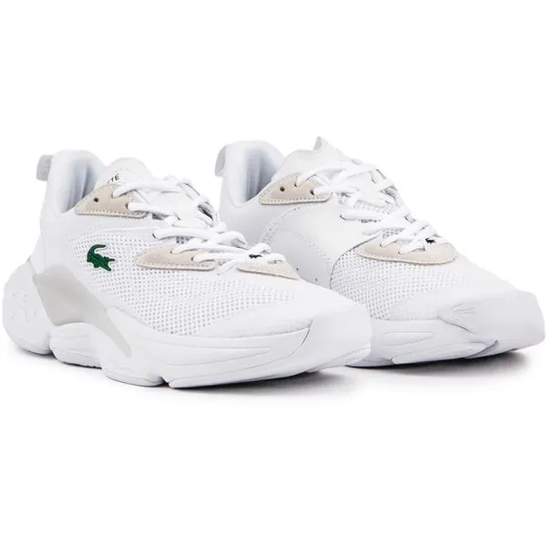 Lacoste Aceshot Athletic Shoes