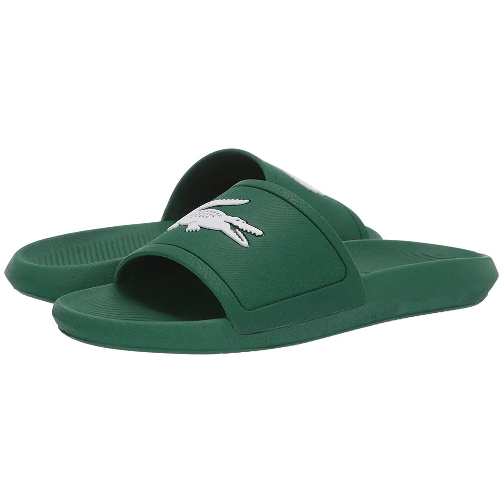 Lacoste Slide Sandals