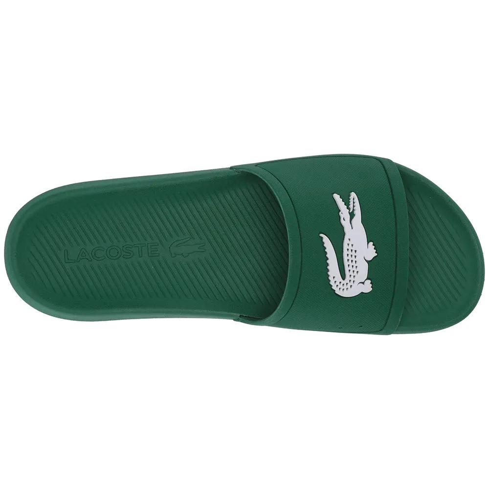 Lacoste Slide Sandals