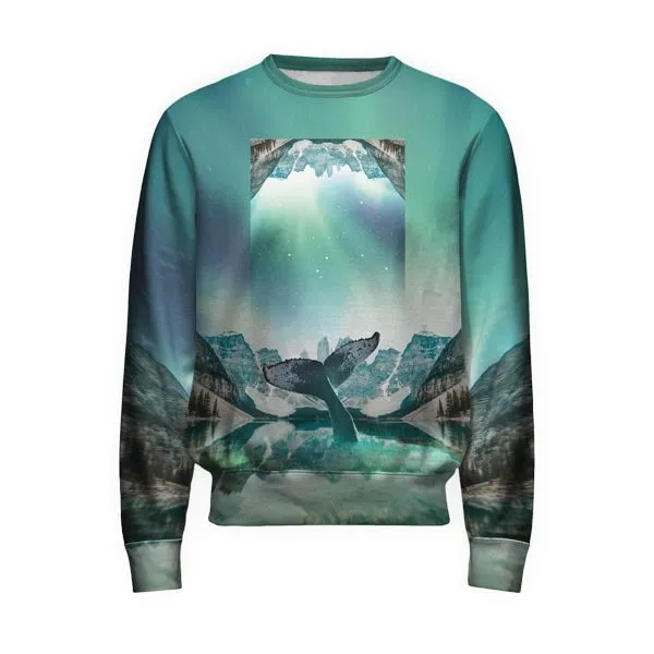 Lakeside Sweatshirt