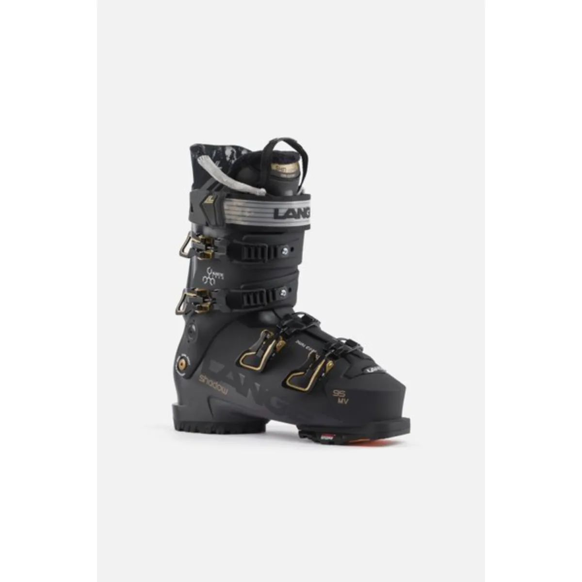 Lange Shadow 95 MV Women's Ski Boots