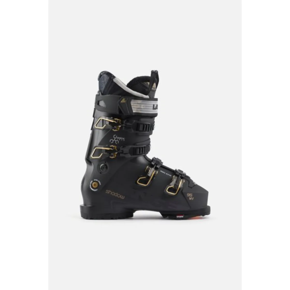 Lange Shadow 95 MV Women's Ski Boots