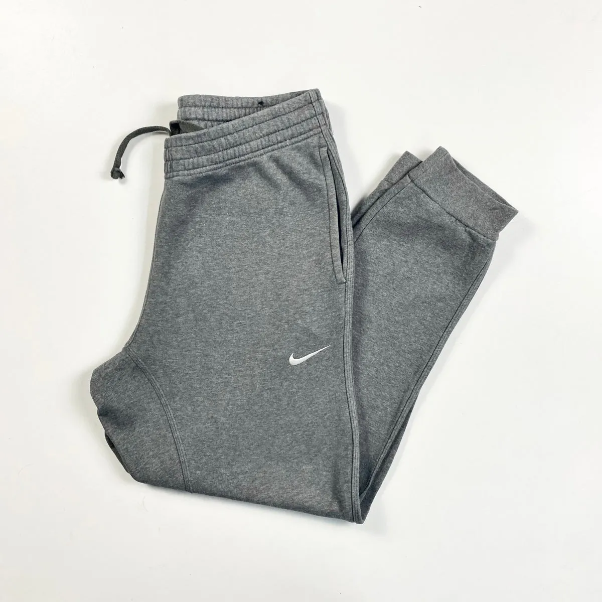 Large Nike Jogging Trousers