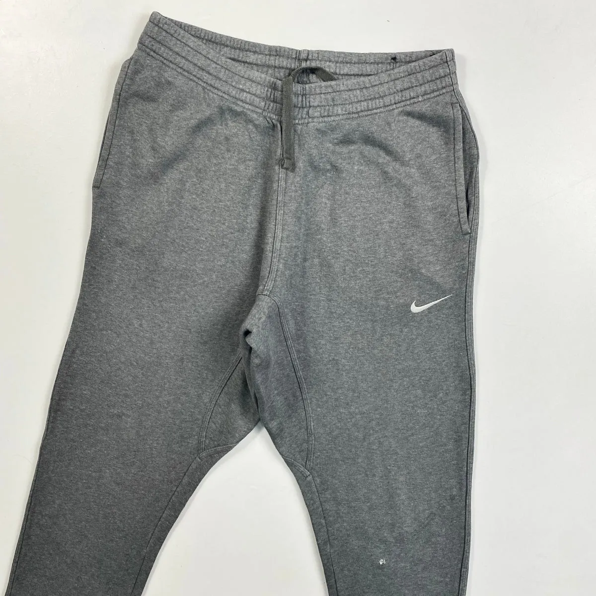 Large Nike Jogging Trousers