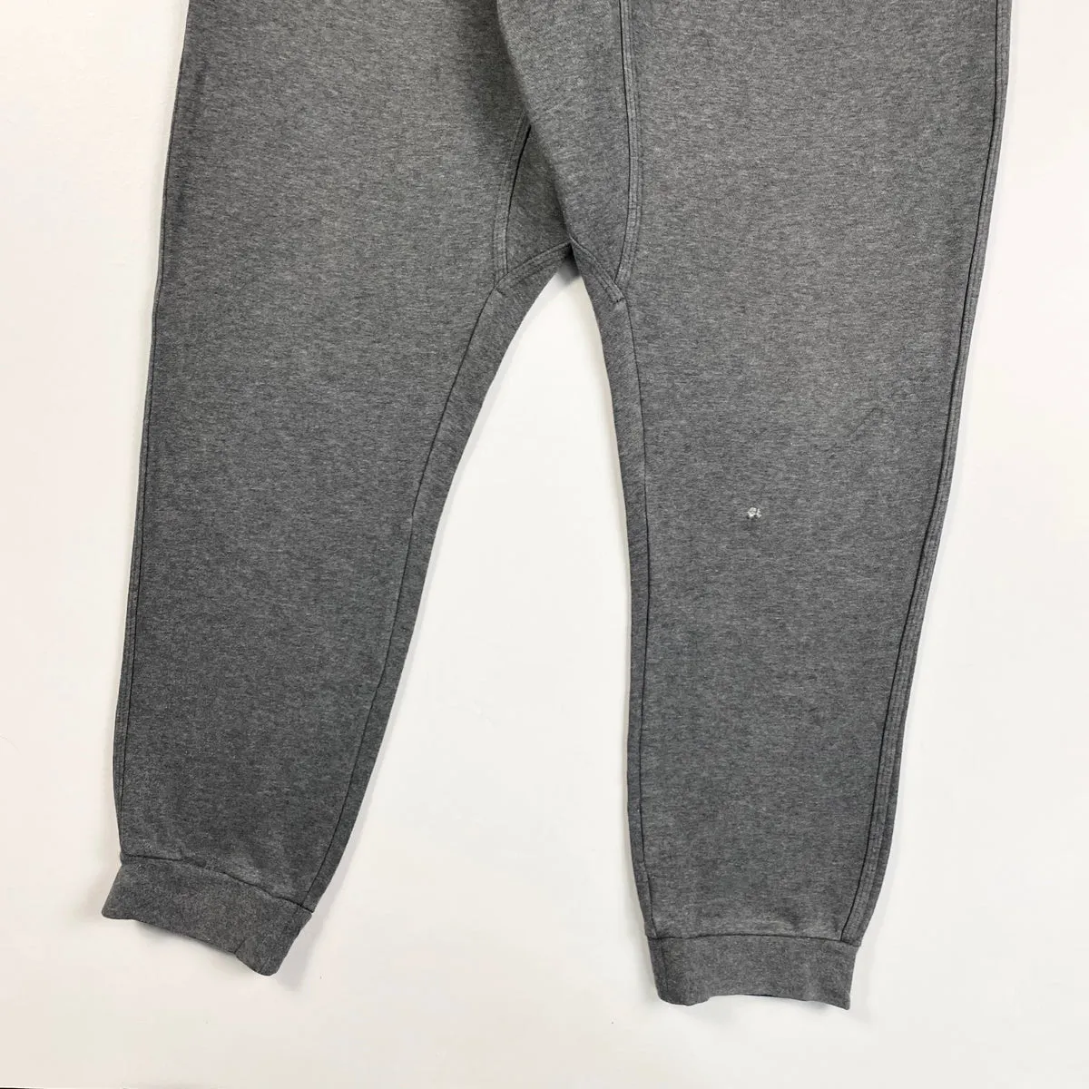 Large Nike Jogging Trousers