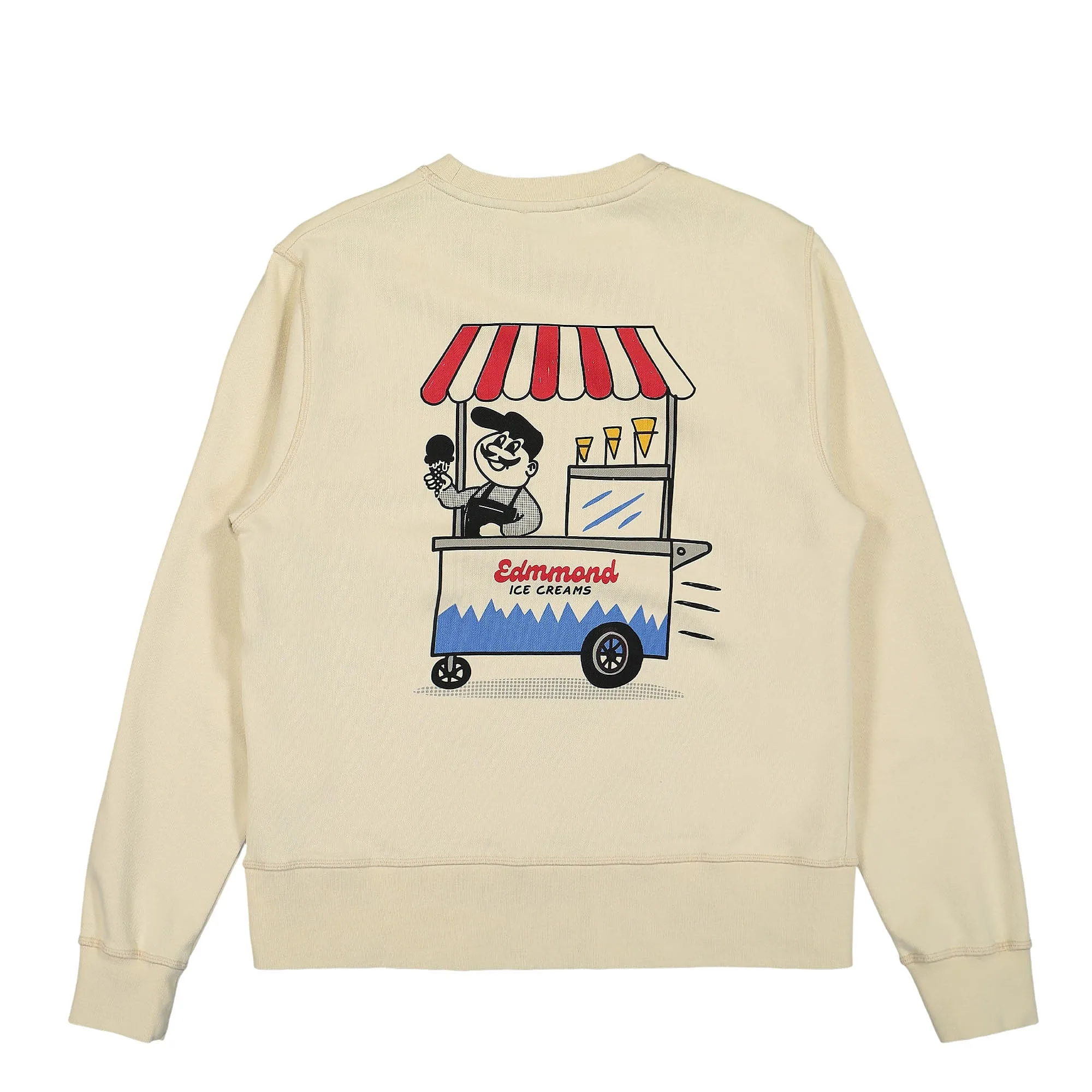 Larry Sweatshirt