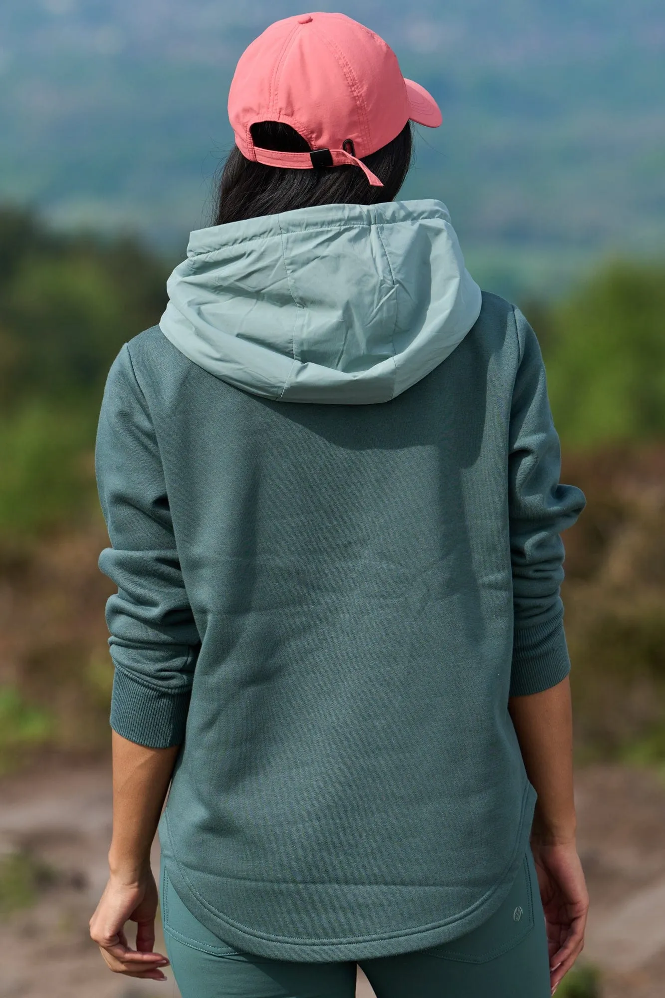 Laurel Weekender Hoodie