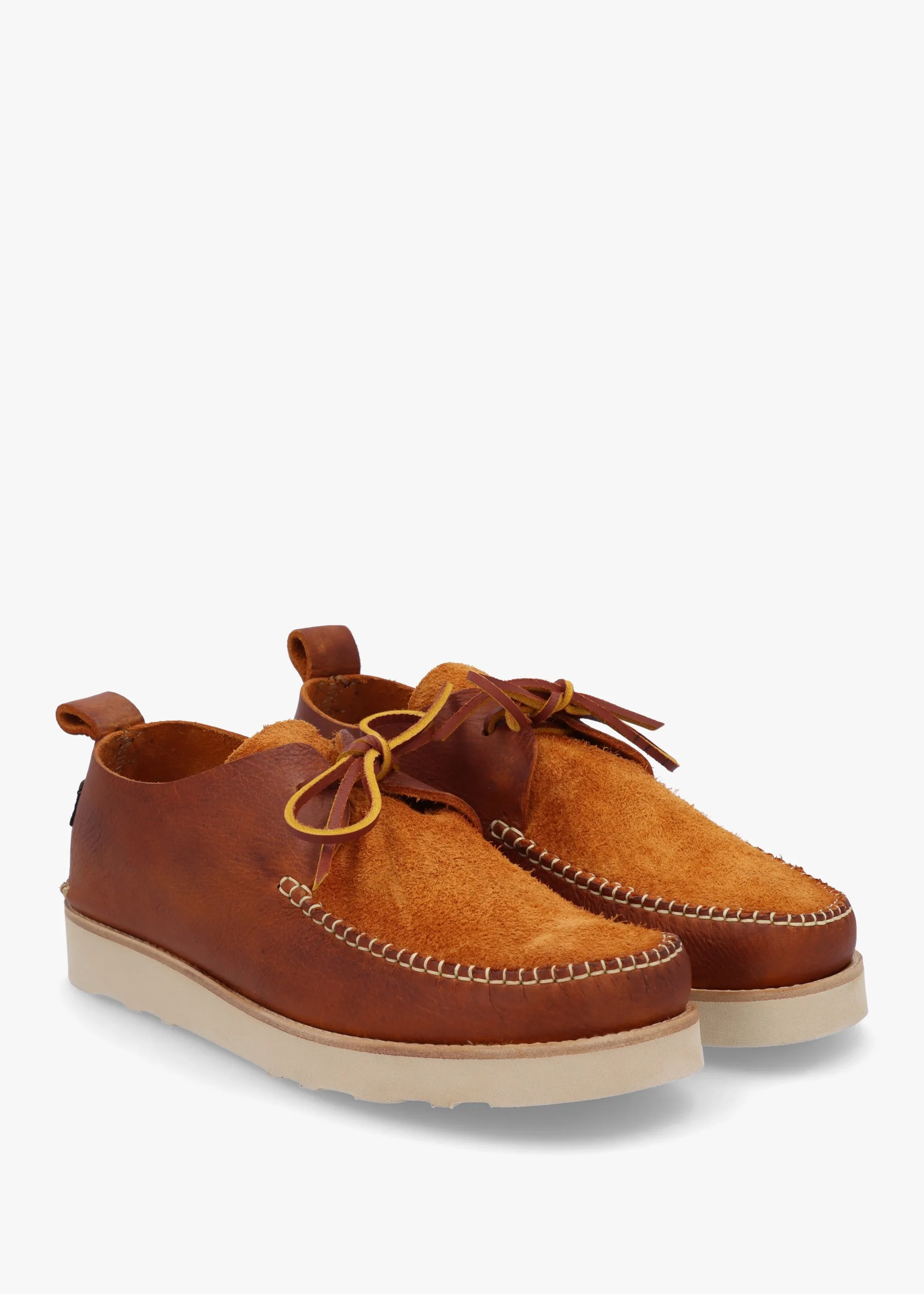 Stylish Lawson Moccasins