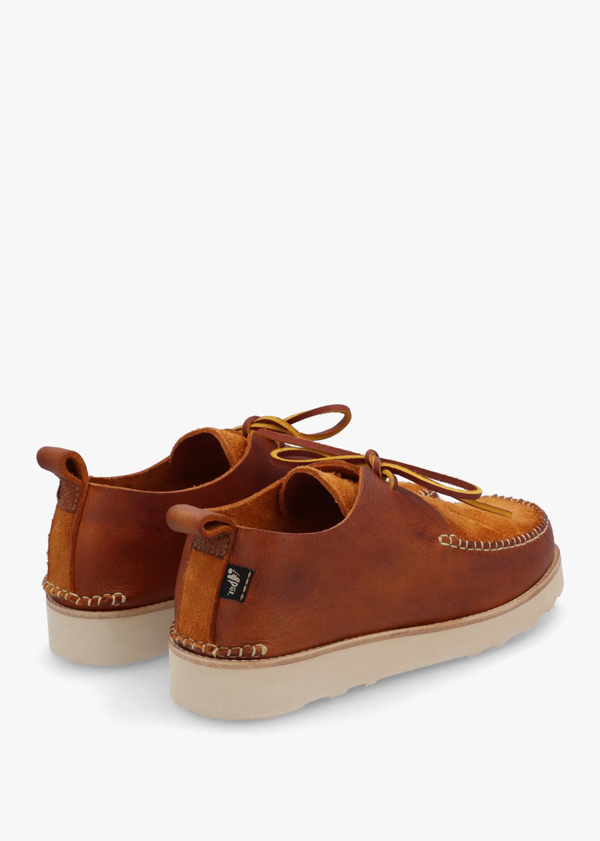 Stylish Lawson Moccasins