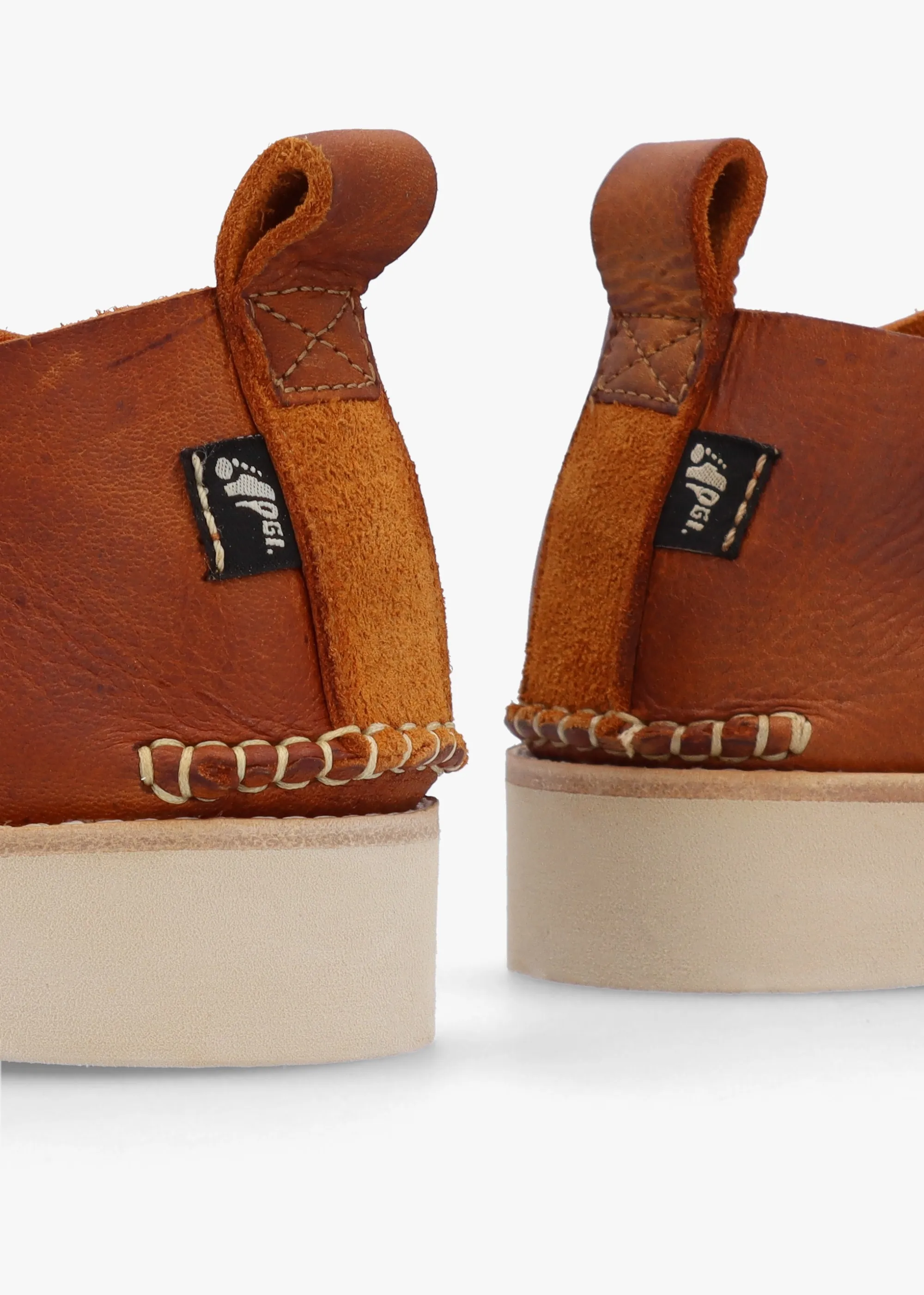 Stylish Lawson Moccasins