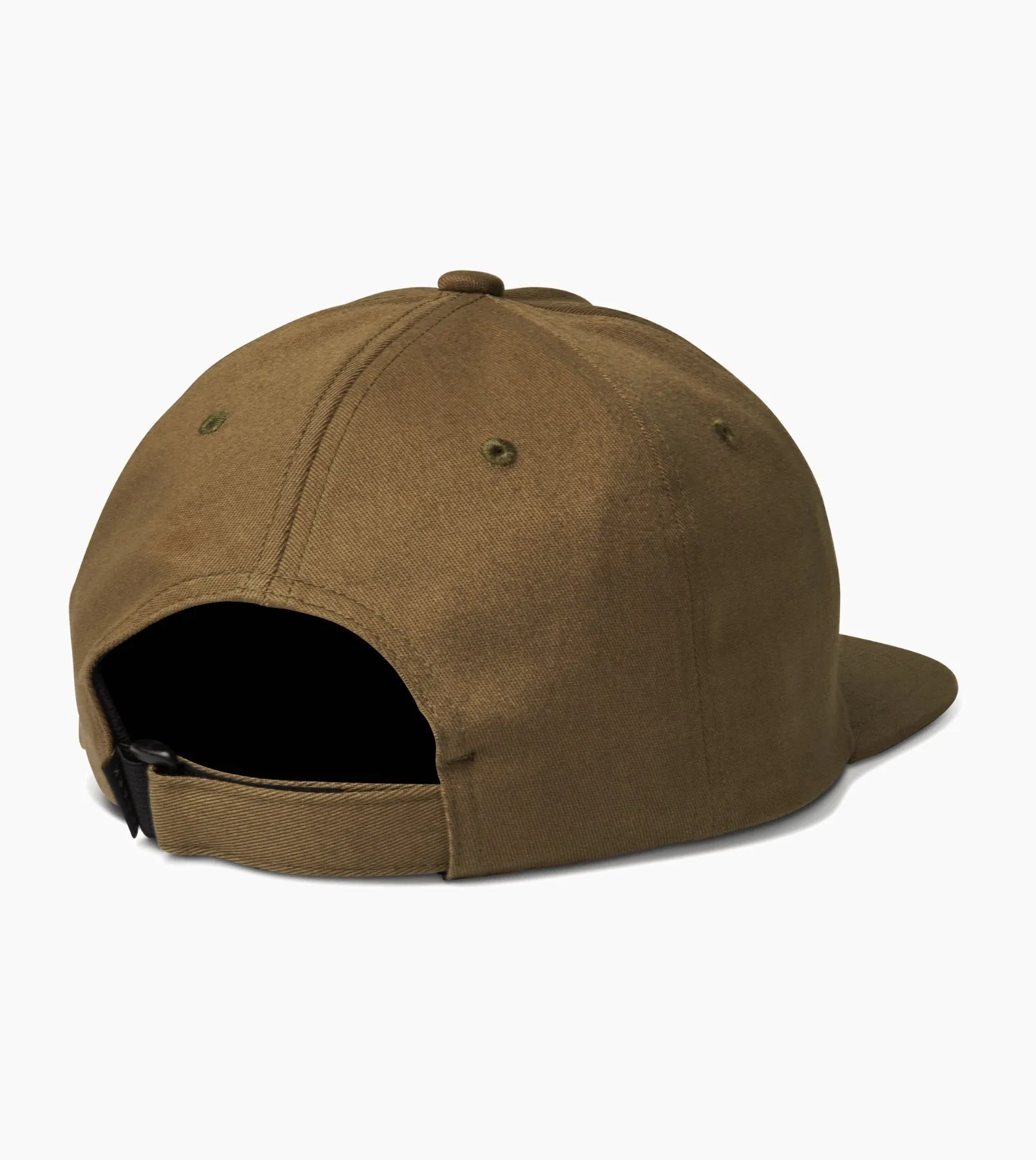 Layover Strapback Hat