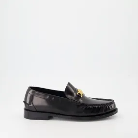 Leather Moccasins Medusa '95