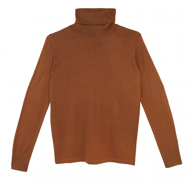 L.F.Markey Joshua Knit (Walnut)