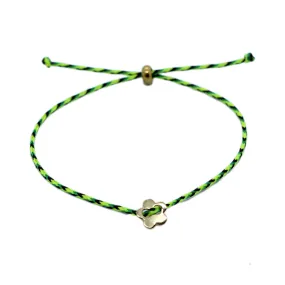 Lime Charli Bracelet