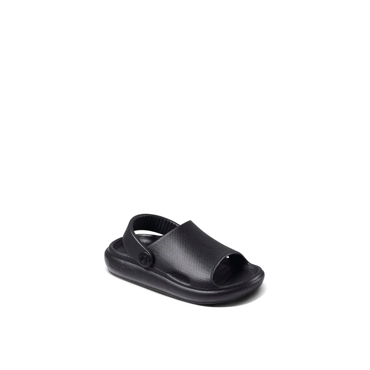 Little Rio Slide - Black