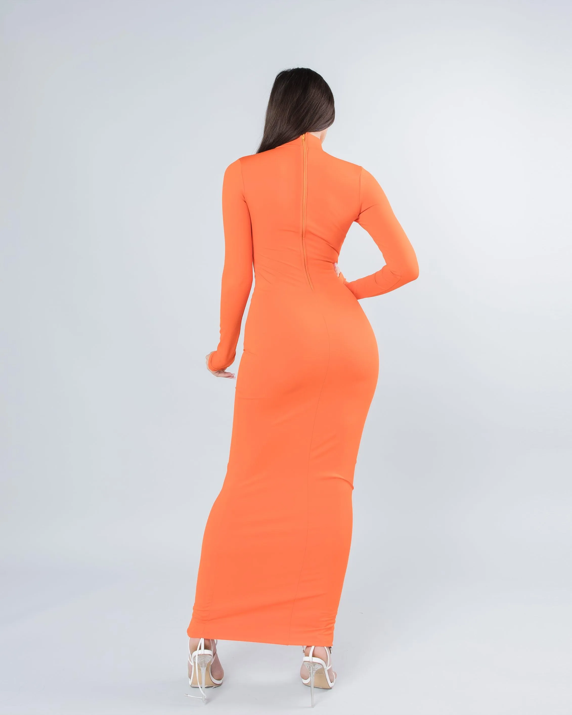 Loni Dress