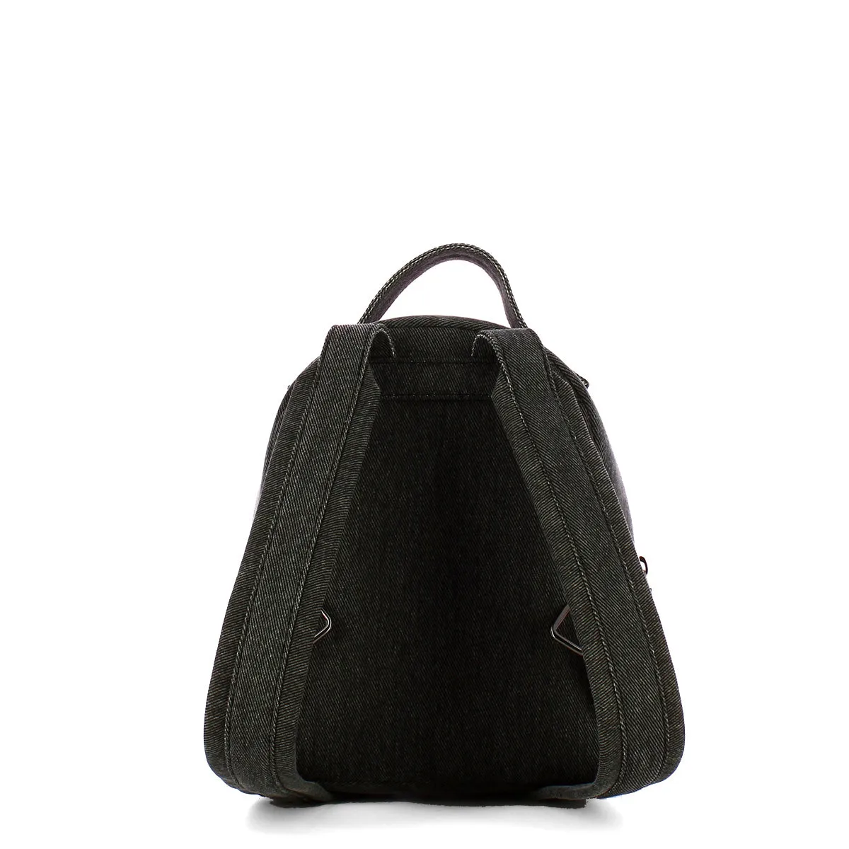 Love Moschino Denim Black Backpack JC4319PP0I_DENIM/NERO