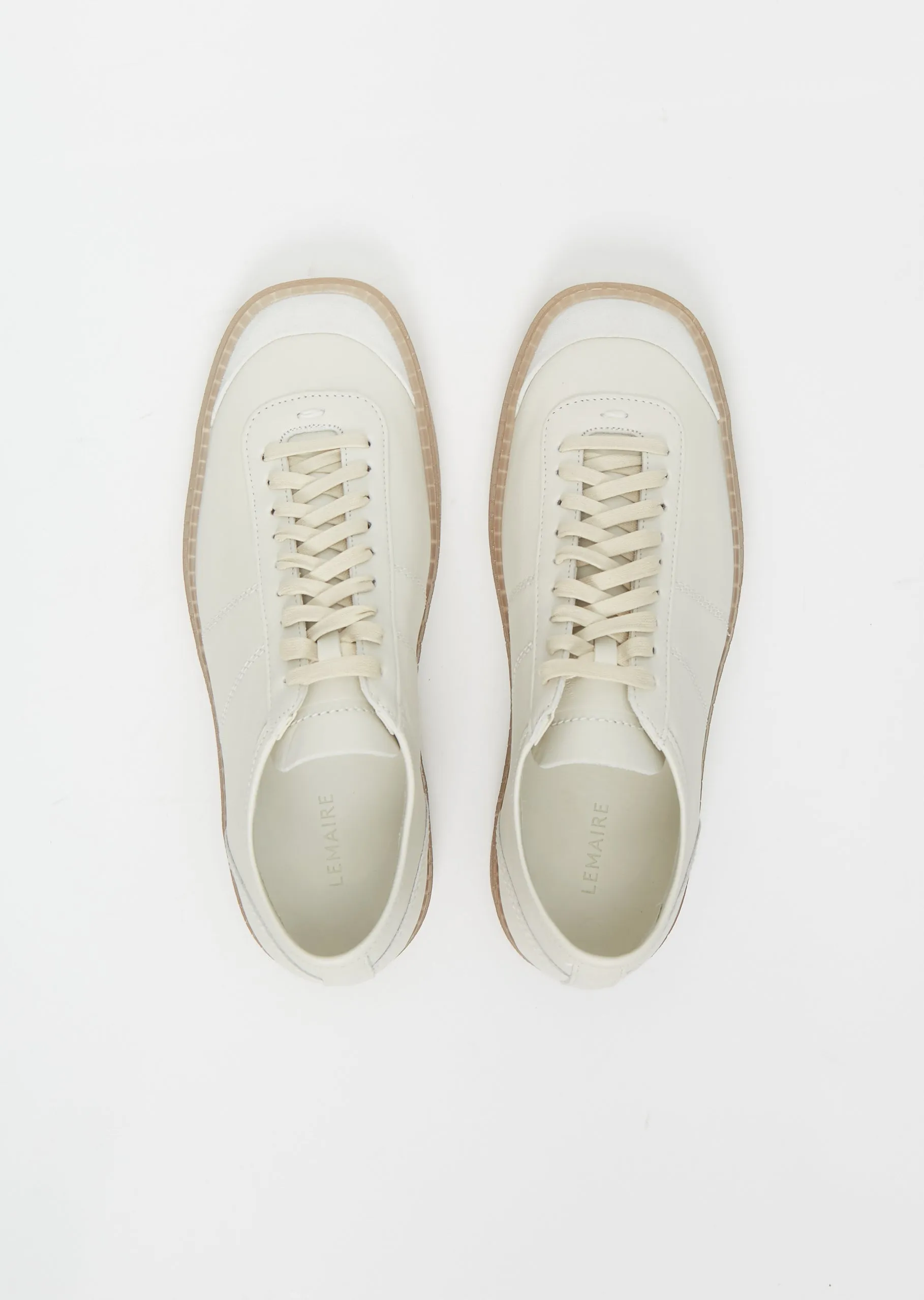 Low Top Basic Trainers