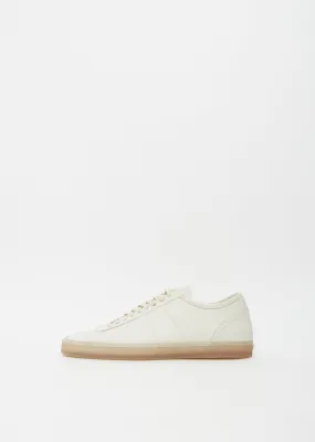 Low Top Basic Trainers