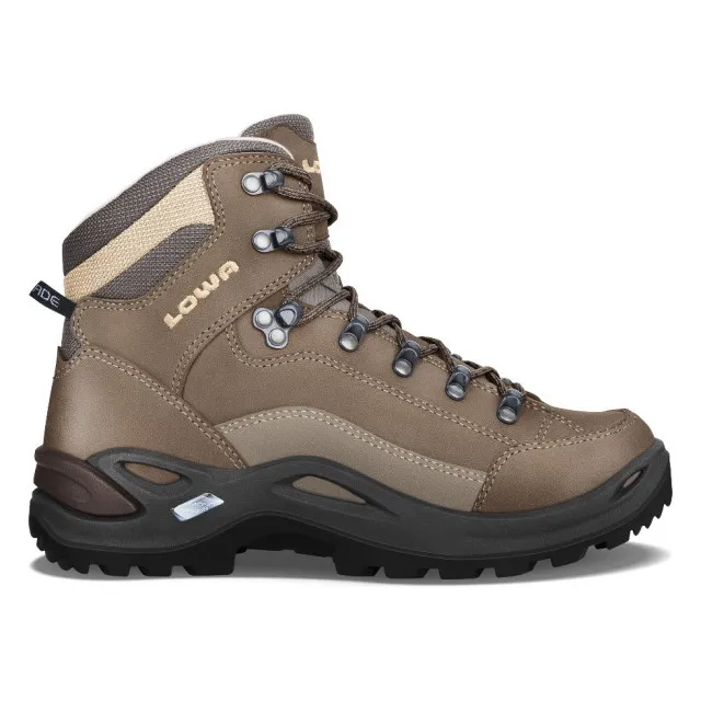 LOWA Boots - Women's Renegade LL Mid