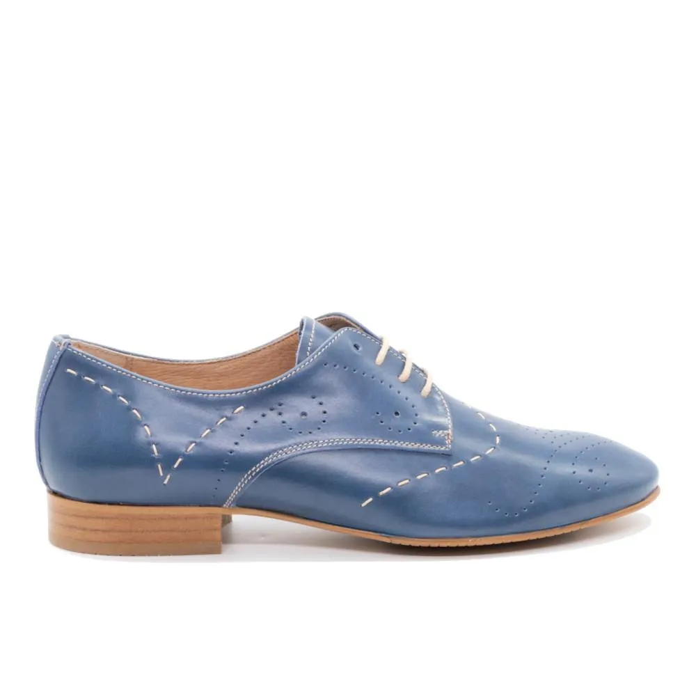 Luis Gonzalo 5024 Jeans Shoes