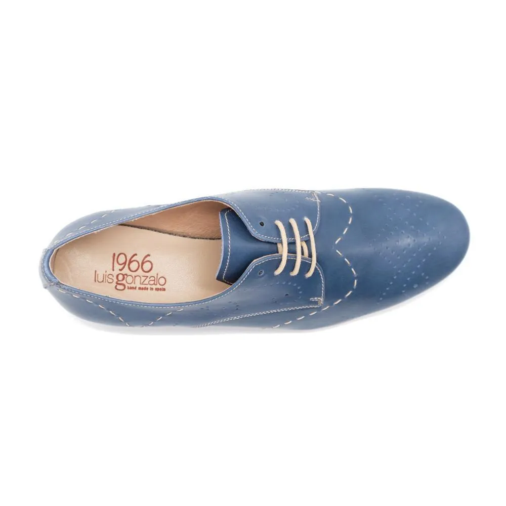 Luis Gonzalo 5024 Jeans Shoes