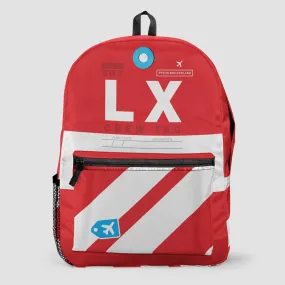 LX Backpack