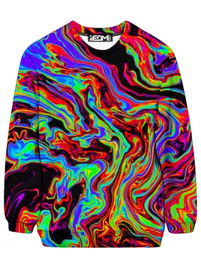 Magic Fuel Sweatshirt