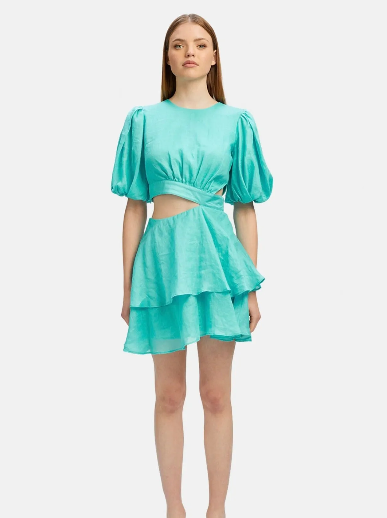 Maia Mini Dress - Cute Short Dress for Women