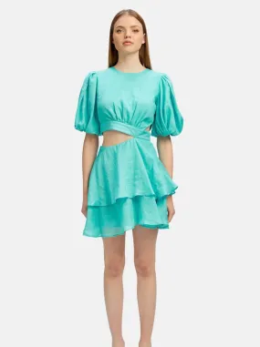 Maia Mini Dress - Cute Short Dress for Women