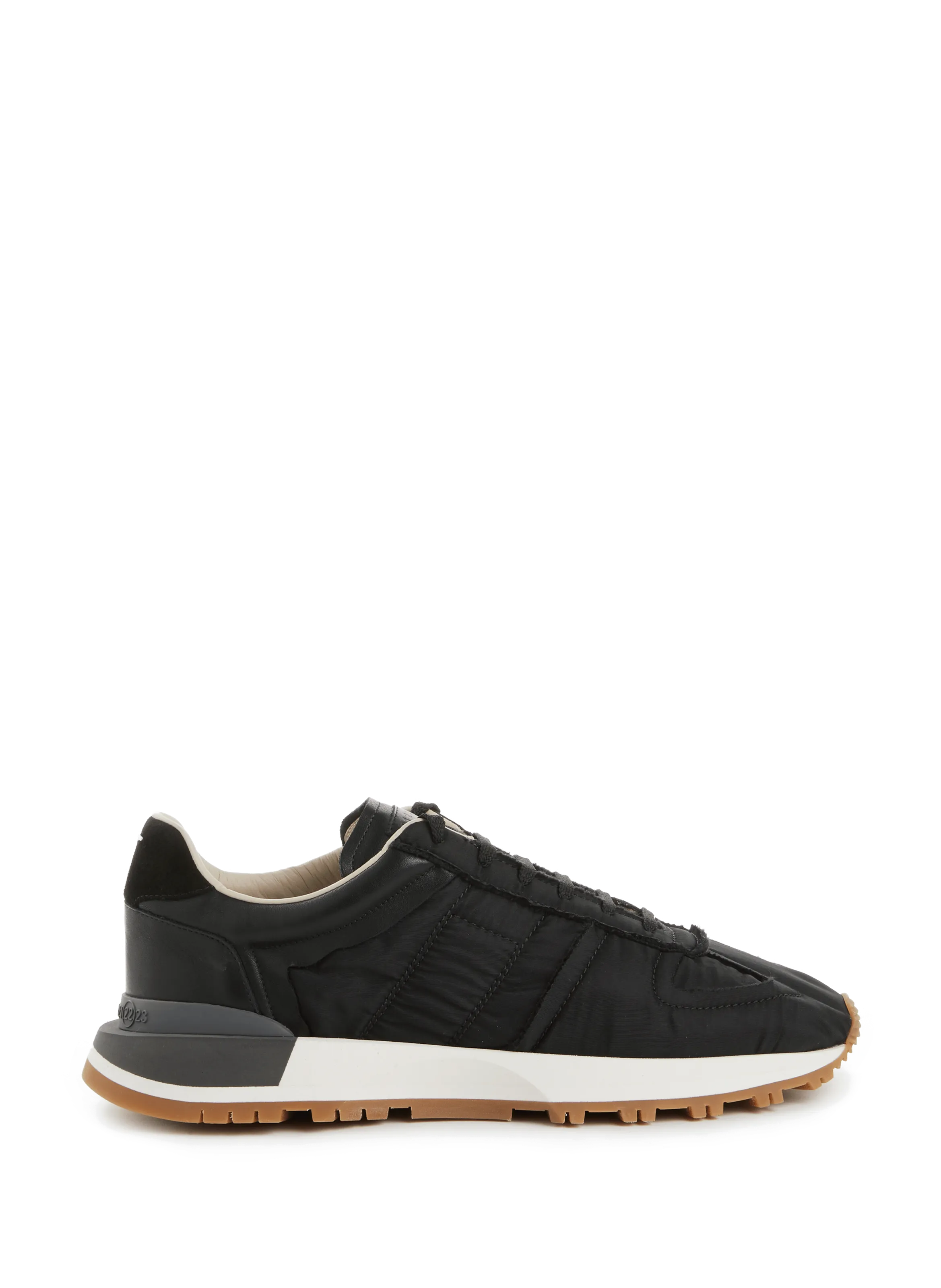 Maison margiela  Runner Evolution sneakers - Black