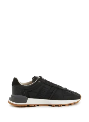 Maison margiela  Runner Evolution sneakers - Black