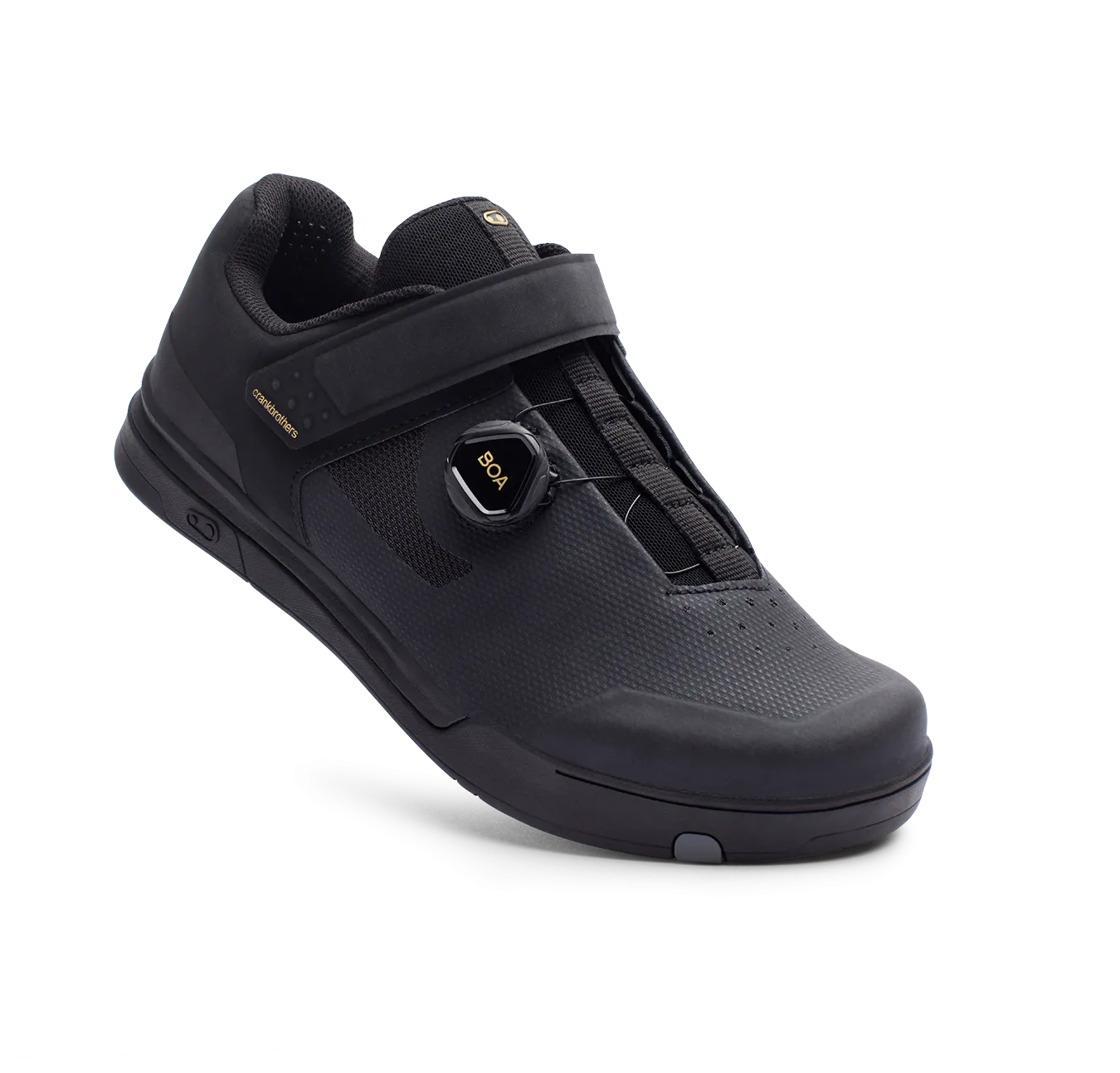 Mallet BOA® Clip-In Shoes