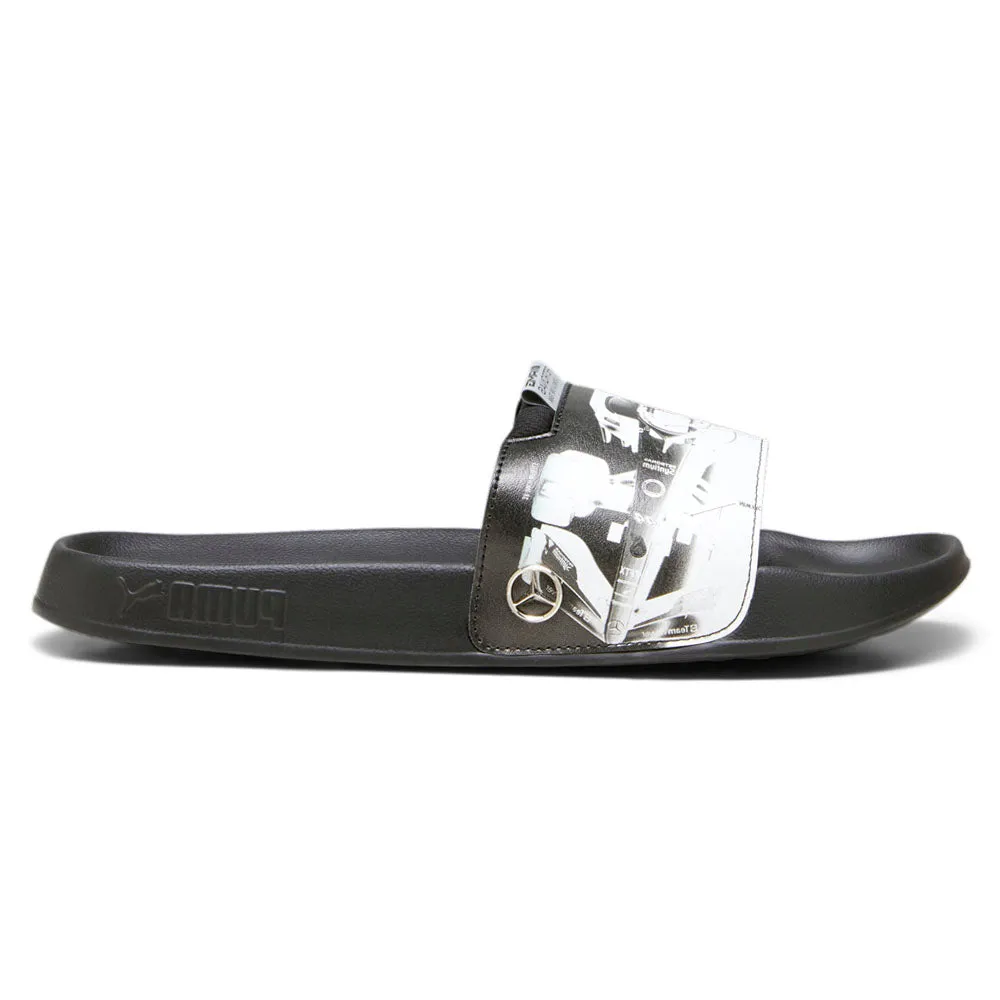 Mapf1 Leadcat 2.0 Graphic Slide Sandals