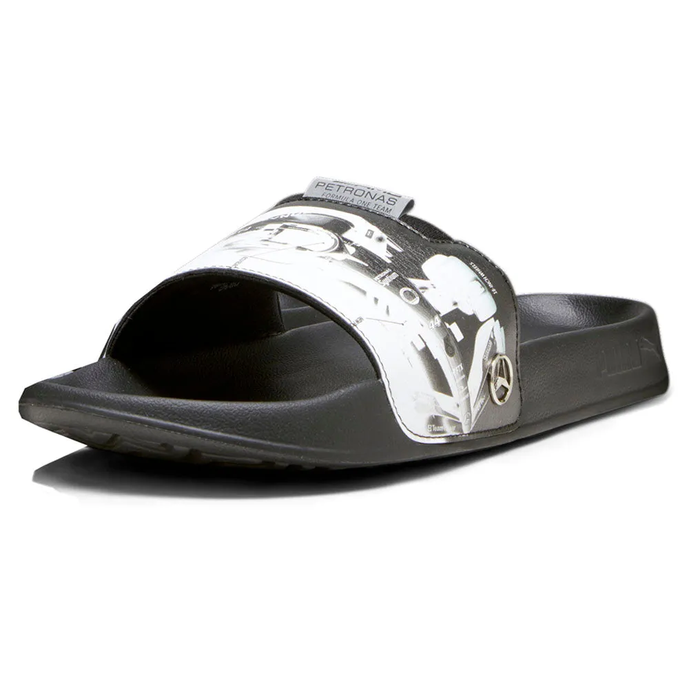 Mapf1 Leadcat 2.0 Graphic Slide Sandals