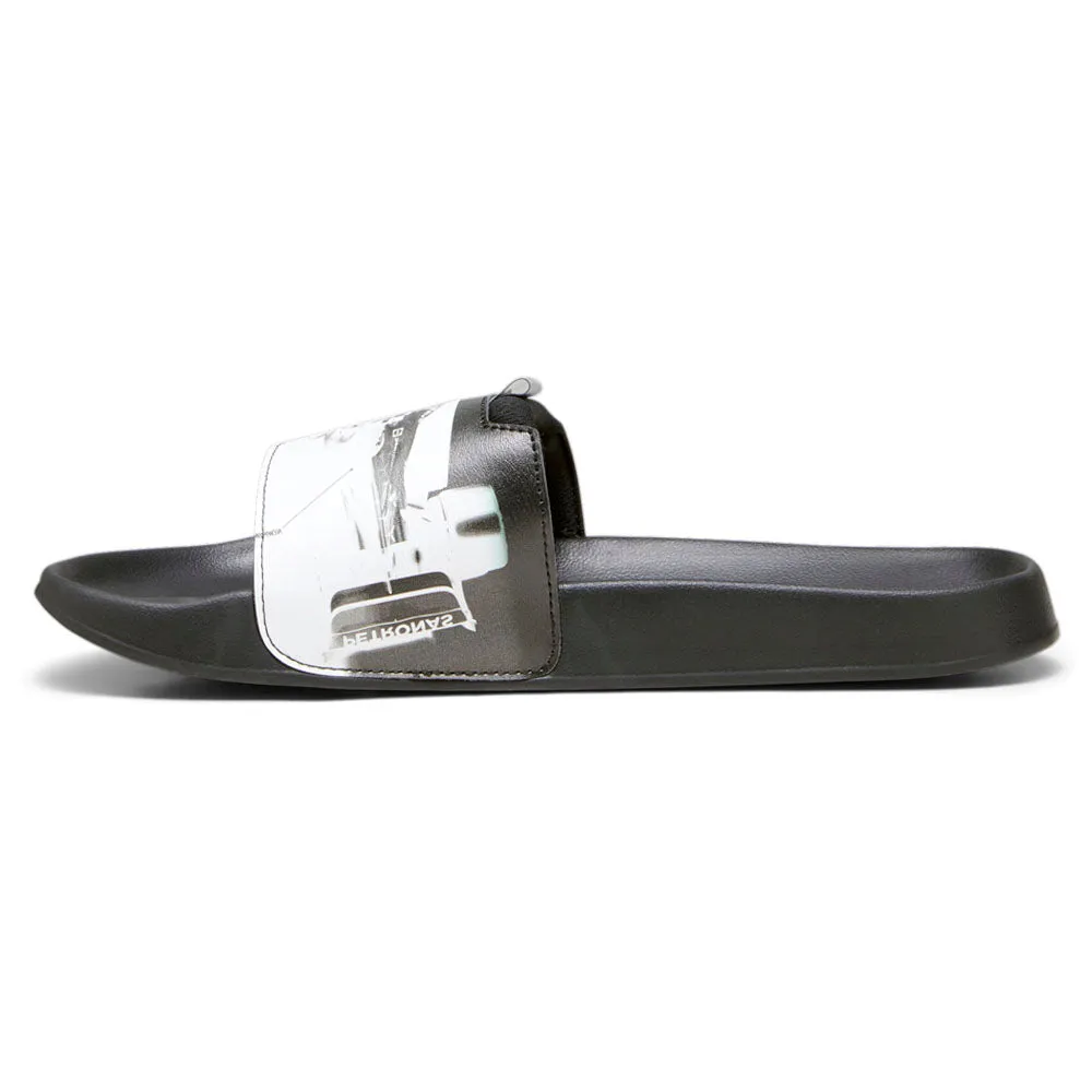 Mapf1 Leadcat 2.0 Graphic Slide Sandals