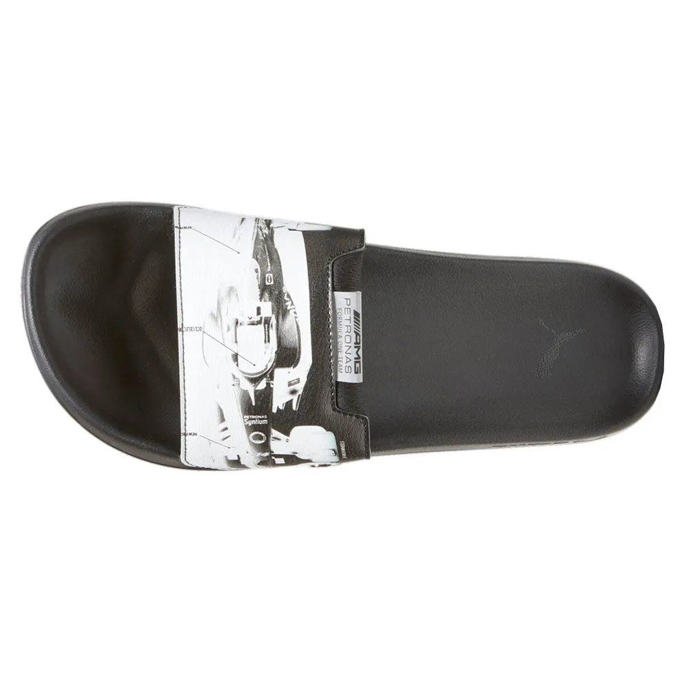 Mapf1 Leadcat 2.0 Graphic Slide Sandals