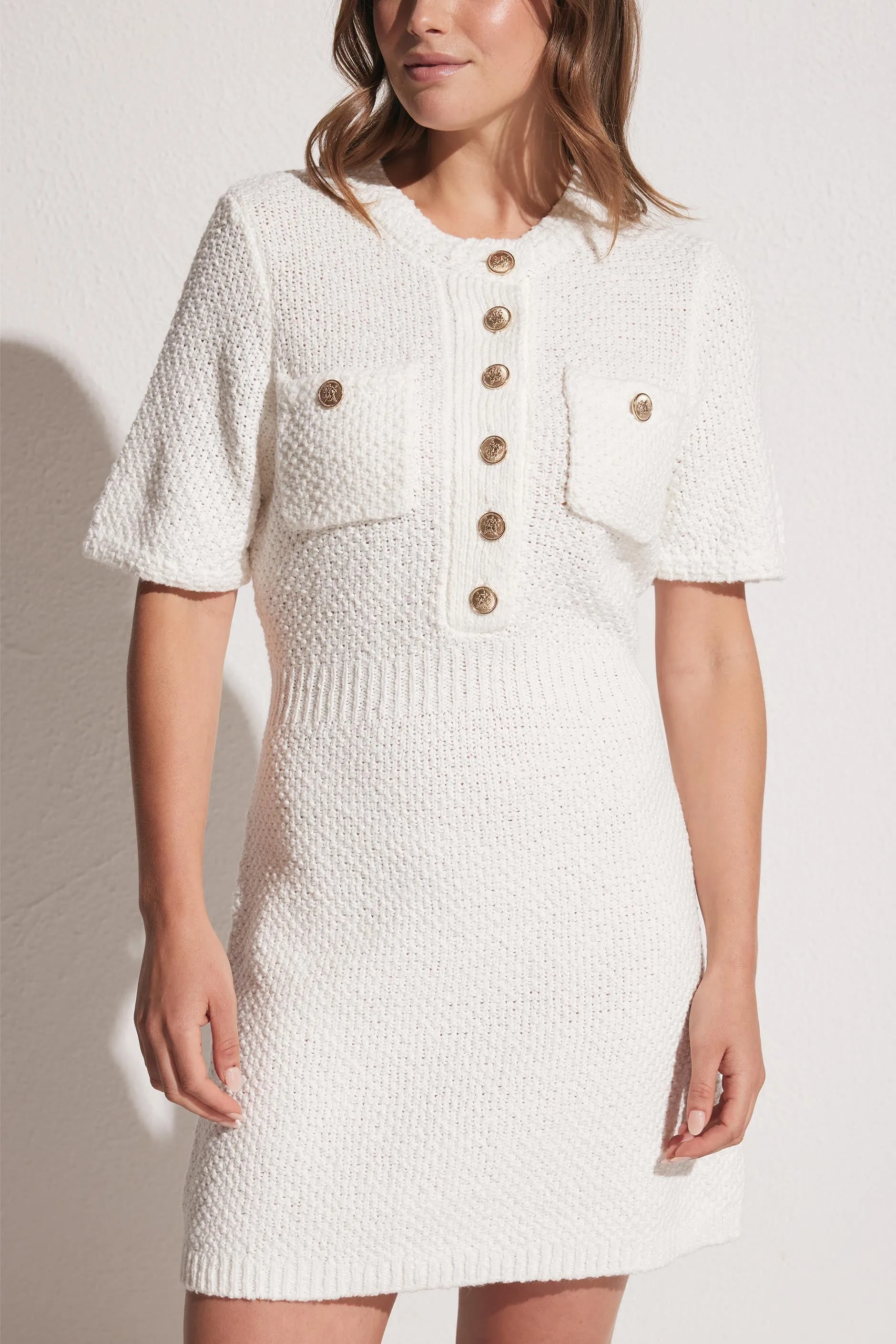 Marnie Knit Dress