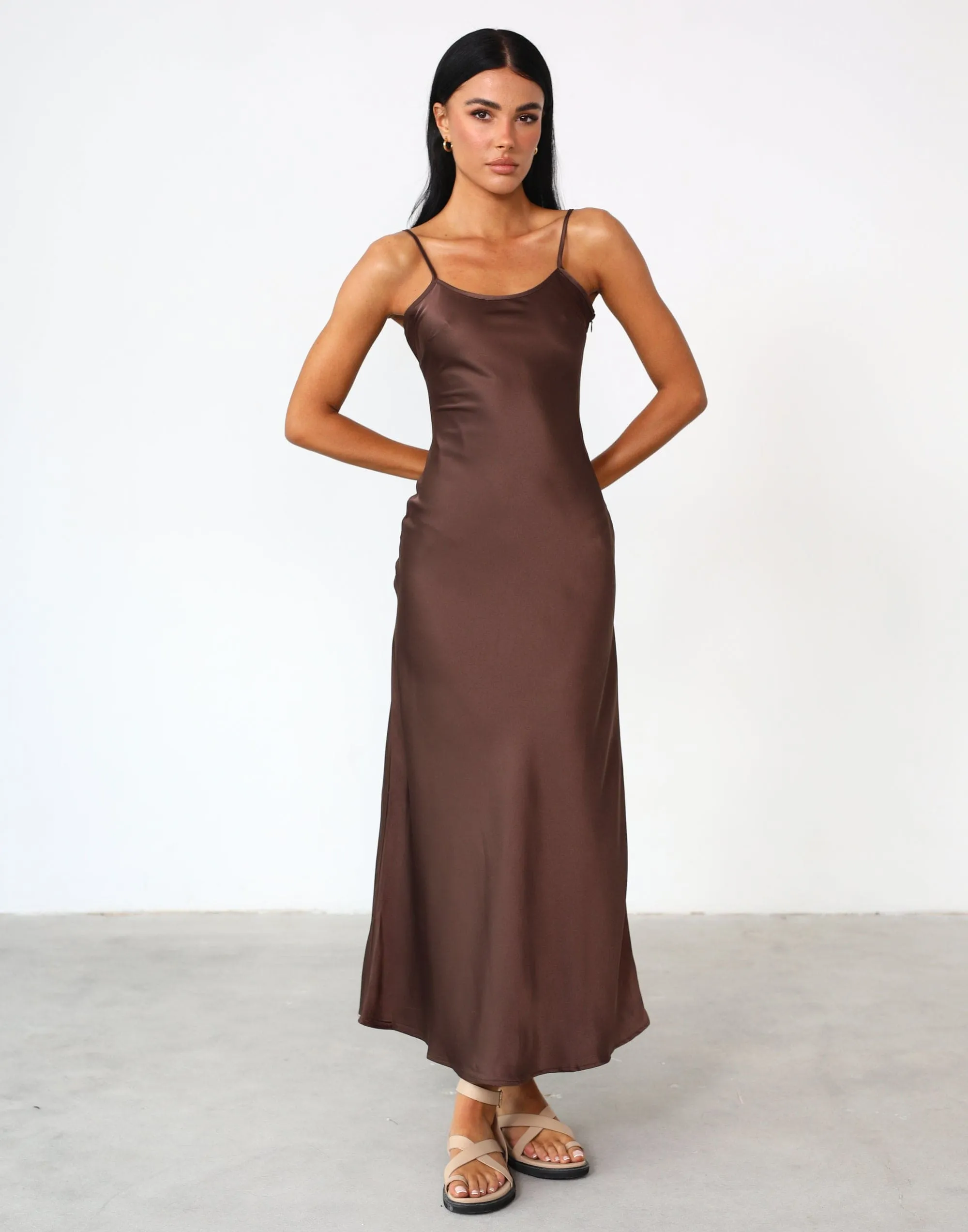 Martha Maxi Dress